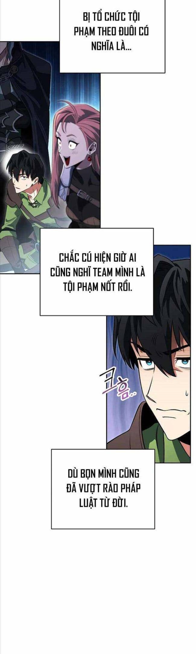 Thuộc Hạ Cực Kỳ Tài Năng Của Tôi - Page 22