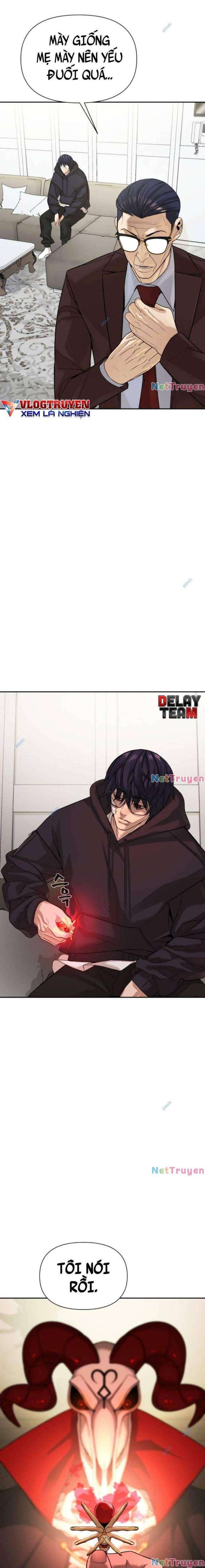 Trò Chơi Địa Ngục - Page 13