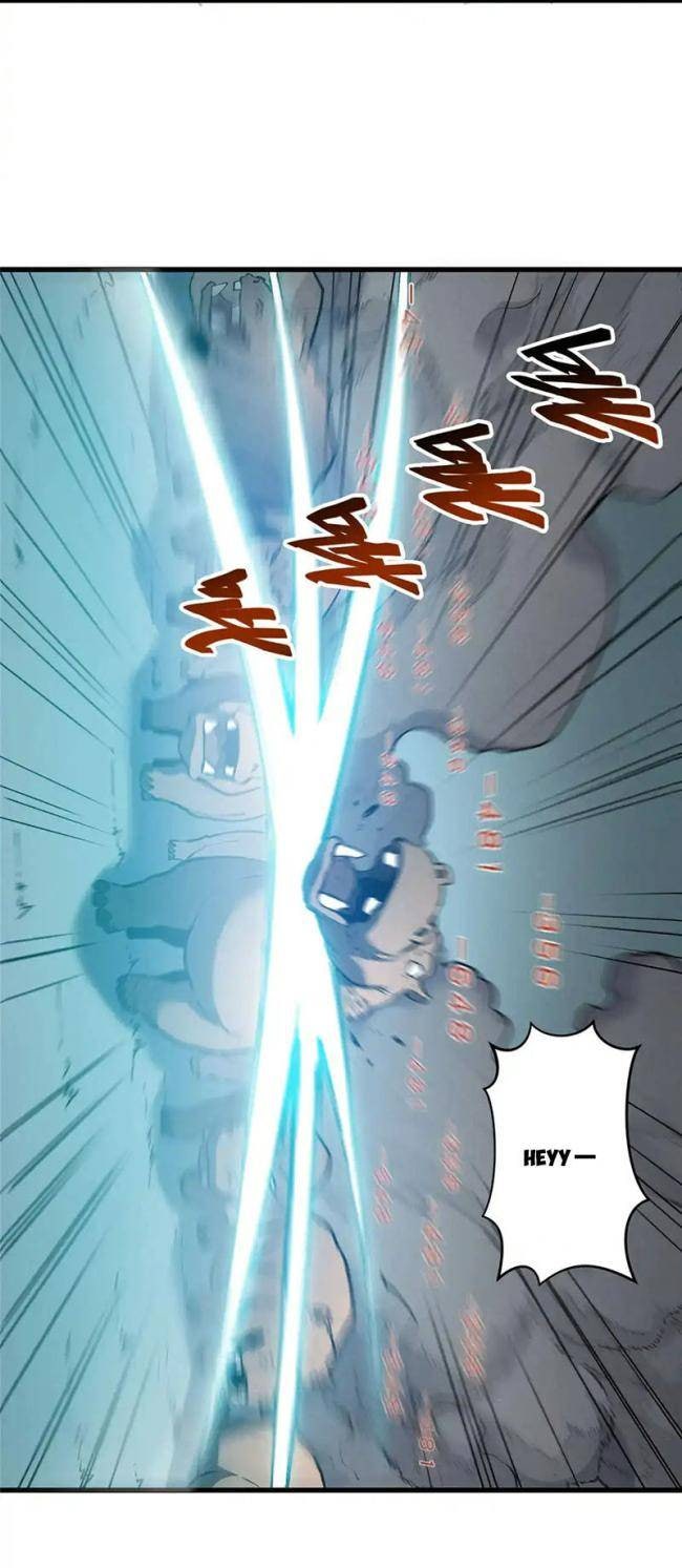 Kiếm Thần Trùng Sinh - Page 4