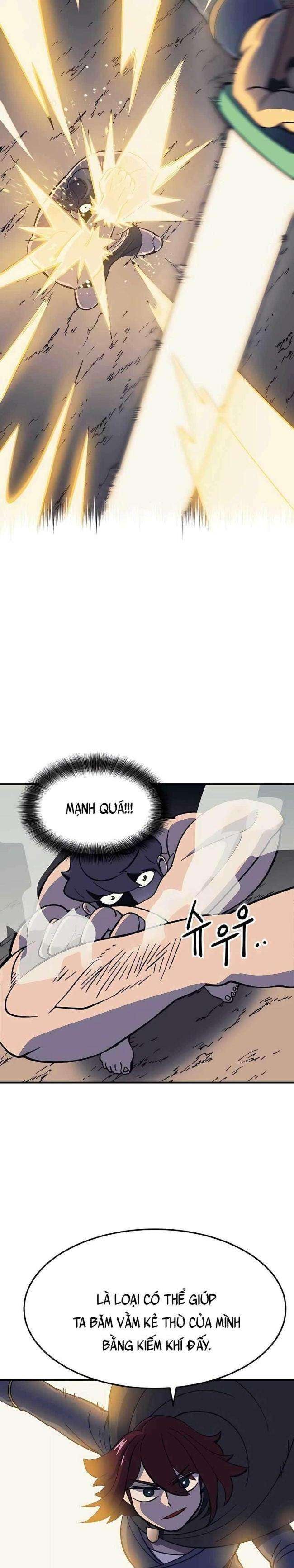 Thợ Săn Cơ Bắp - Page 5