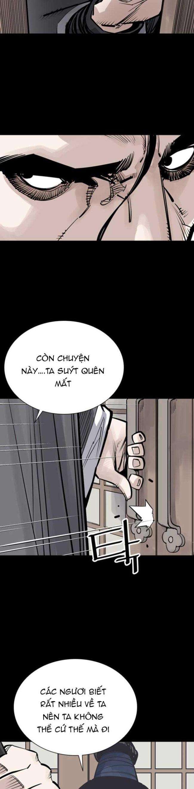 Sát Thủ Tống Lý Thu - Page 31