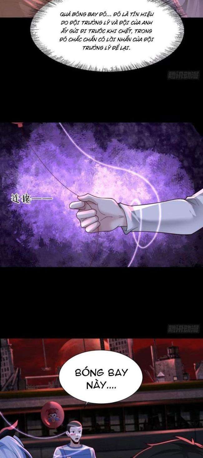 Từ Hồng Nguyệt Khai Thủy - Page 5