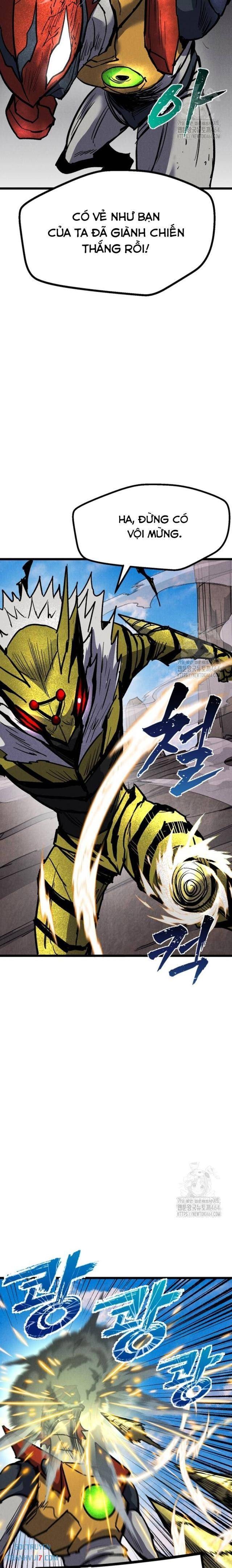 Người Côn Trùng - Page 33