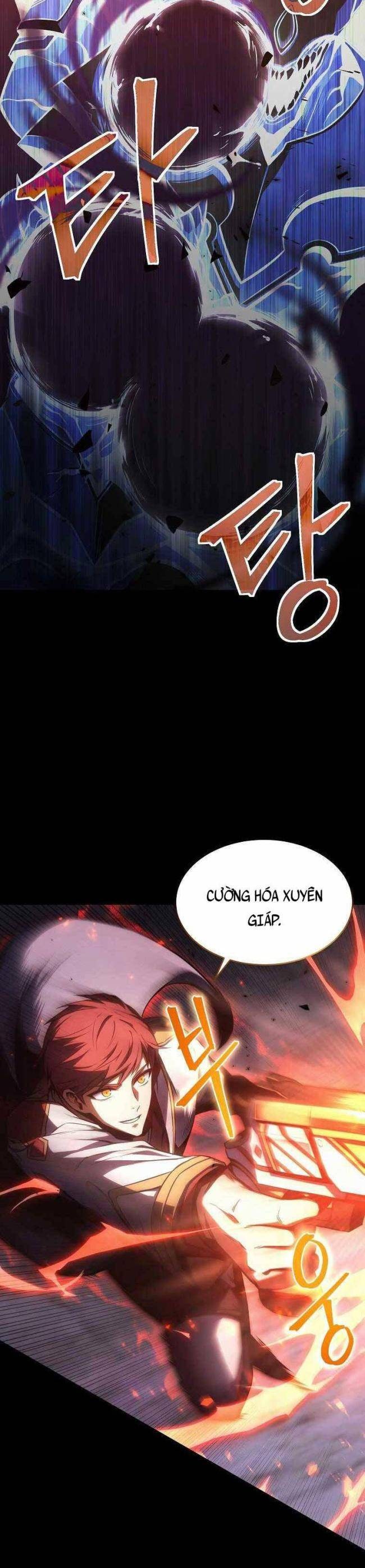 Ma Dược Sư Thiên Tài - Page 12