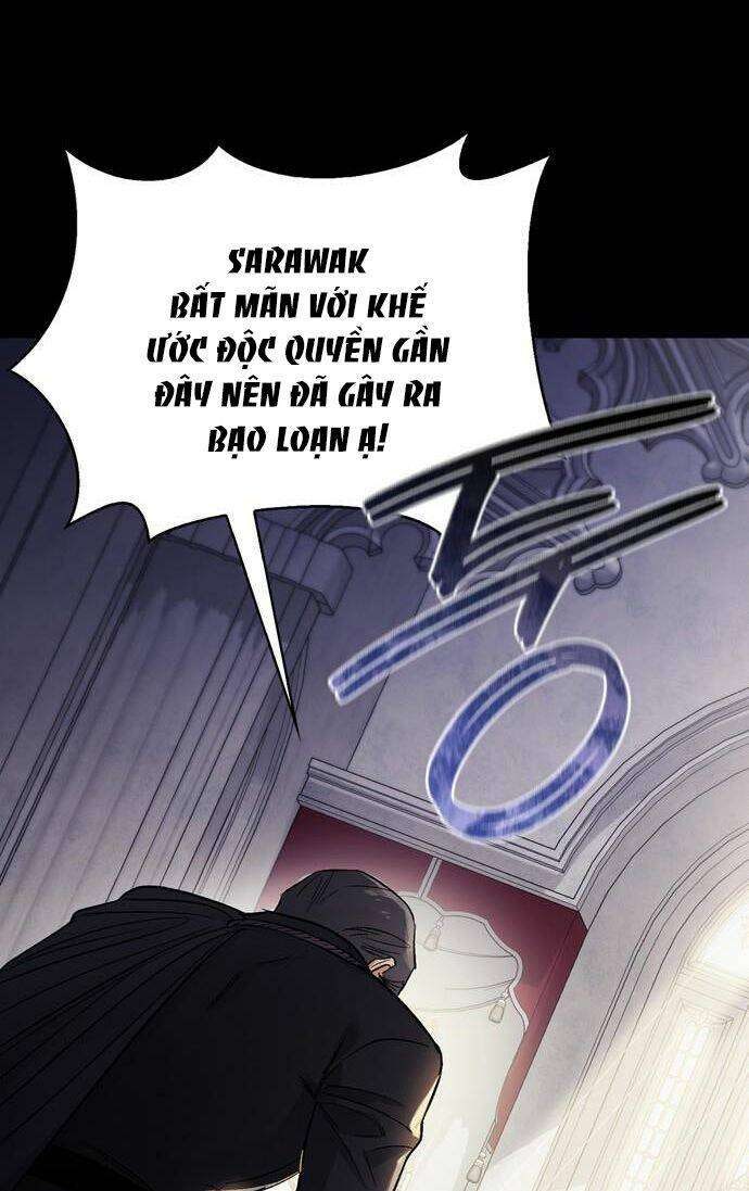 Tôi Thuần Hóa Chó Điên Của Chồng Cũ - Page 57