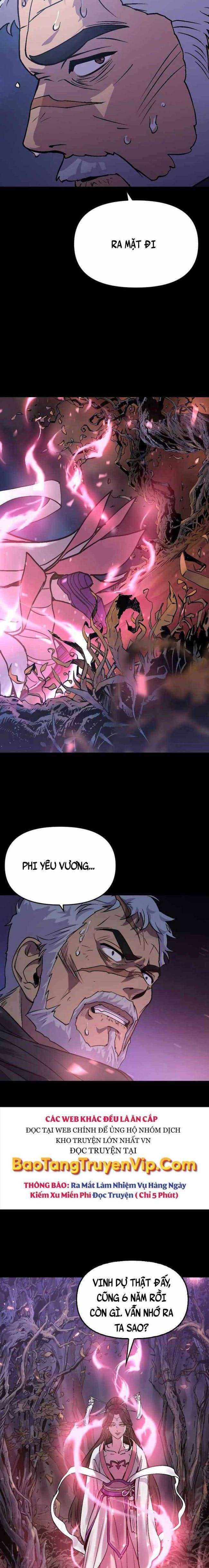 Ma Đạo Luân Hồi Ký - Page 32