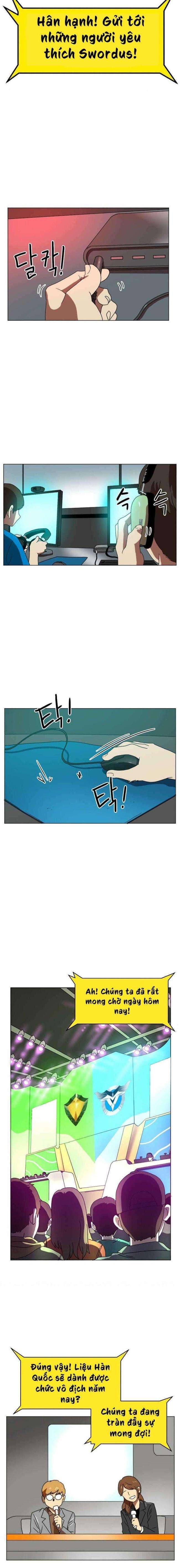 Double Click - Page 6