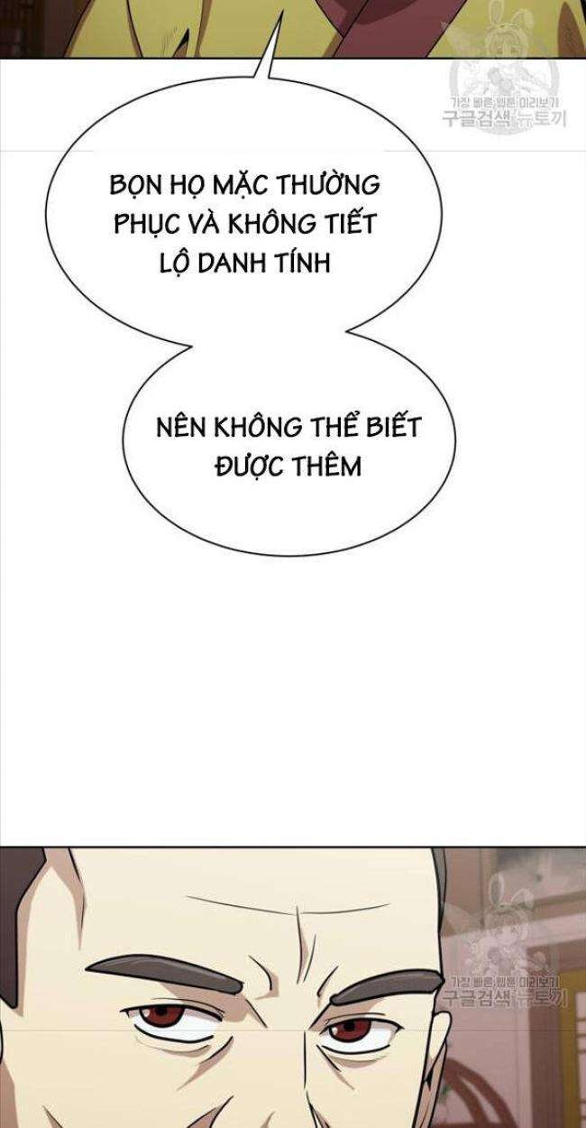 Bậc Thầy Phép Thuật Ở Thế Giới Võ Lâm - Page 27