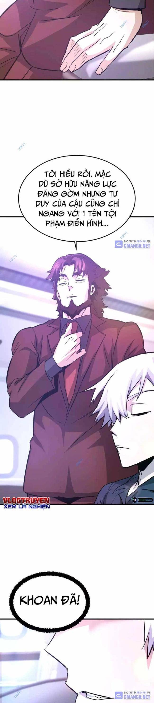 Ta Trở Về Từ Địa Ngục - Page 30