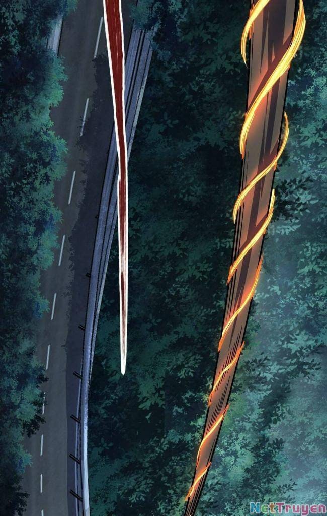 Mệnh Danh Thuật Của Bóng Tối - Page 42