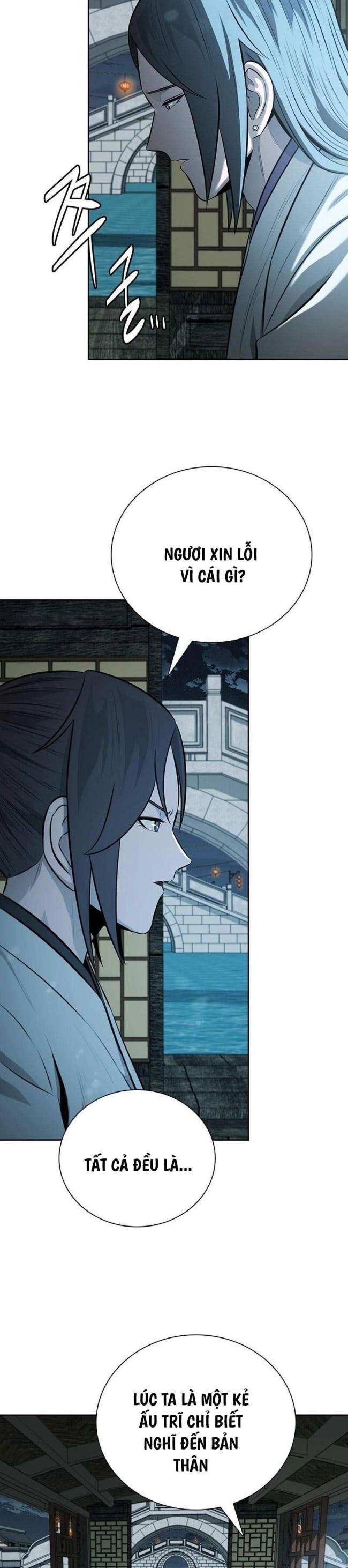 Kiếm Đế Nguyệt Linh - Page 30