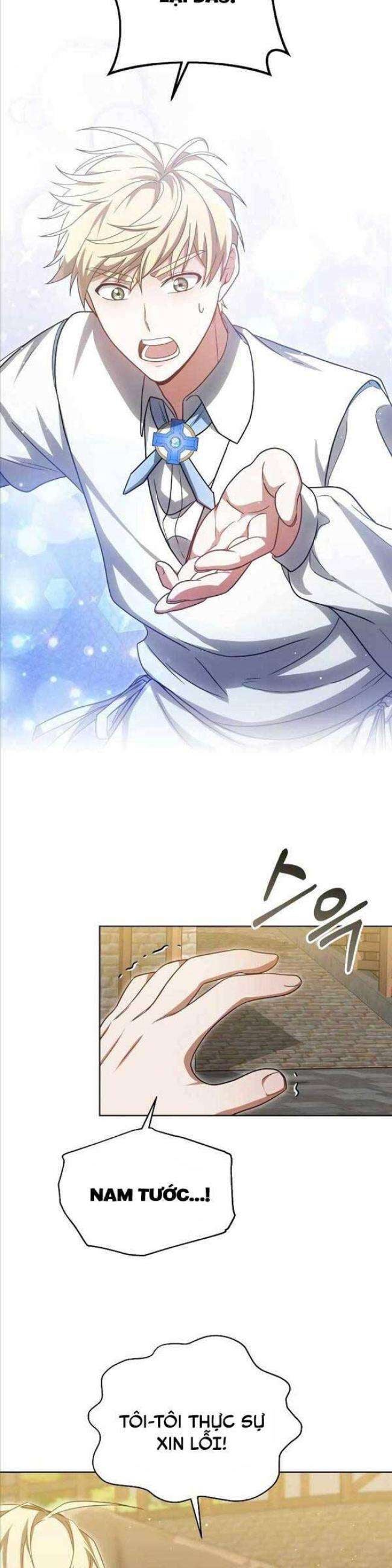 Người Chơi Hệ Bác Sĩ - Page 6