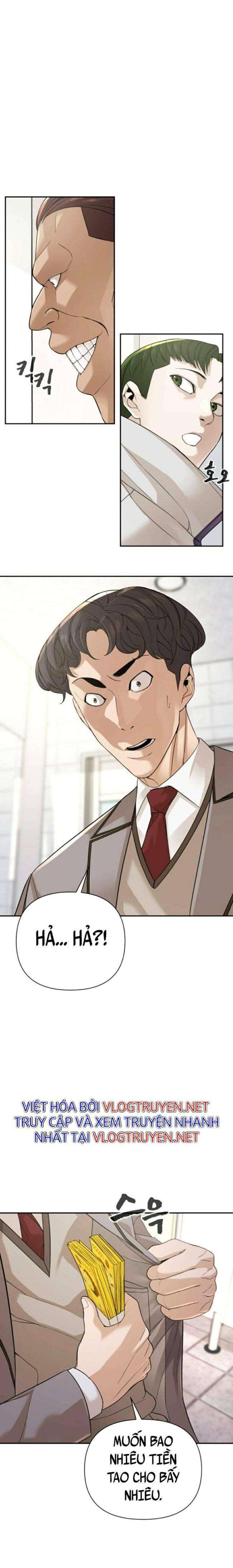 Trò Chơi Địa Ngục - Page 30