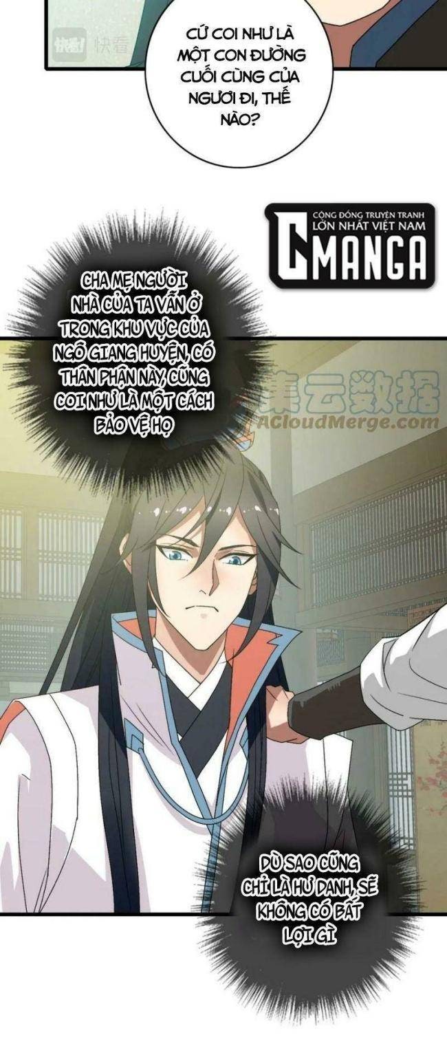 Siêu Đạo Thần Thuật - Page 6