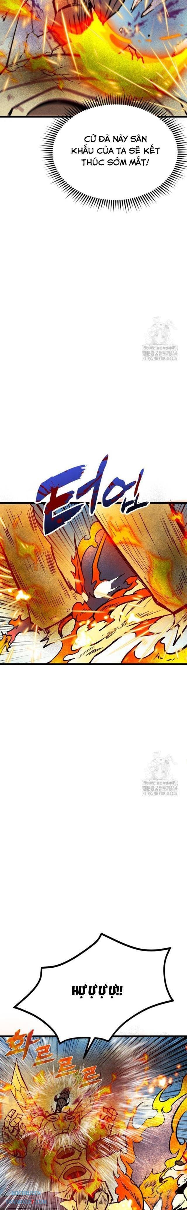 Người Côn Trùng - Page 20