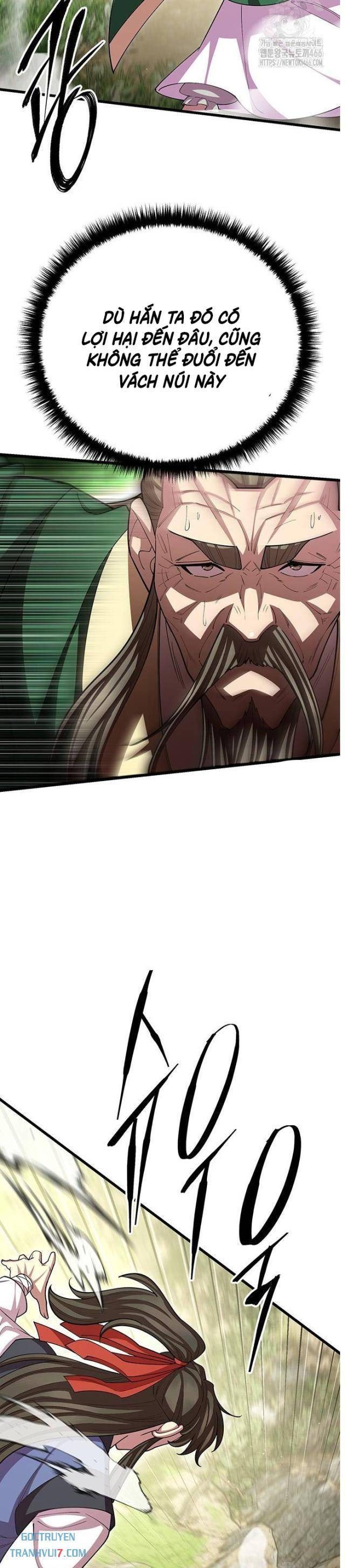 Thiên Hạ Đệ Nhất Đại Huynh - Page 10