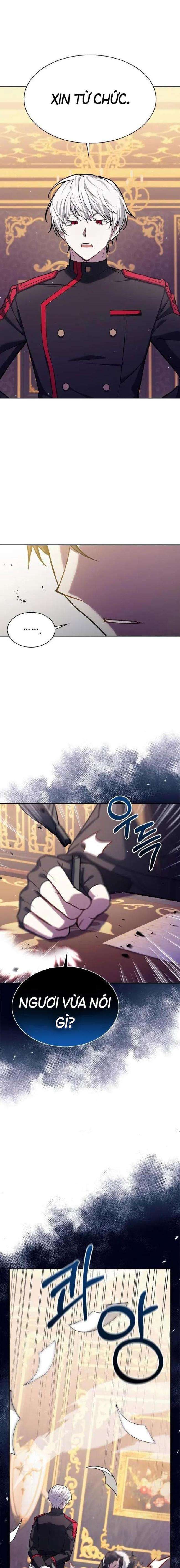 Ta Không Tài Năng Đến Vậy Đâu - Page 10