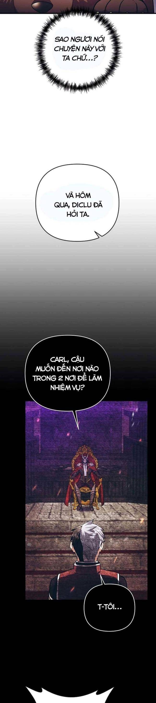 Tôi Trở Thành Hoàng Đế Điên Cuồng - Page 13