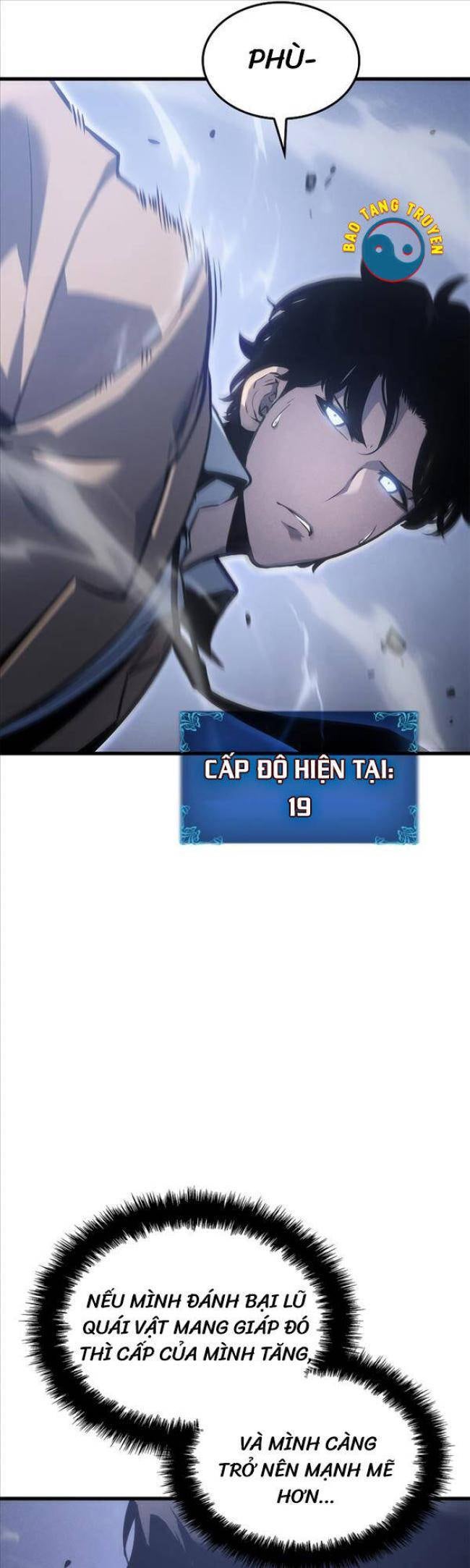 Tôi Thăng Cấp Một Mình SS3 - Page 26