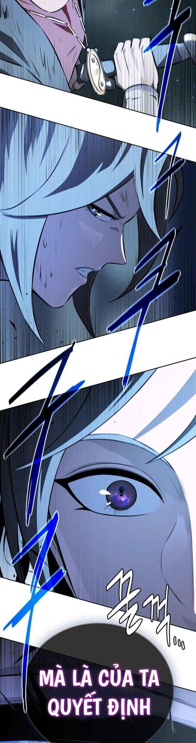 Kiếm Đế Nguyệt Linh - Page 38