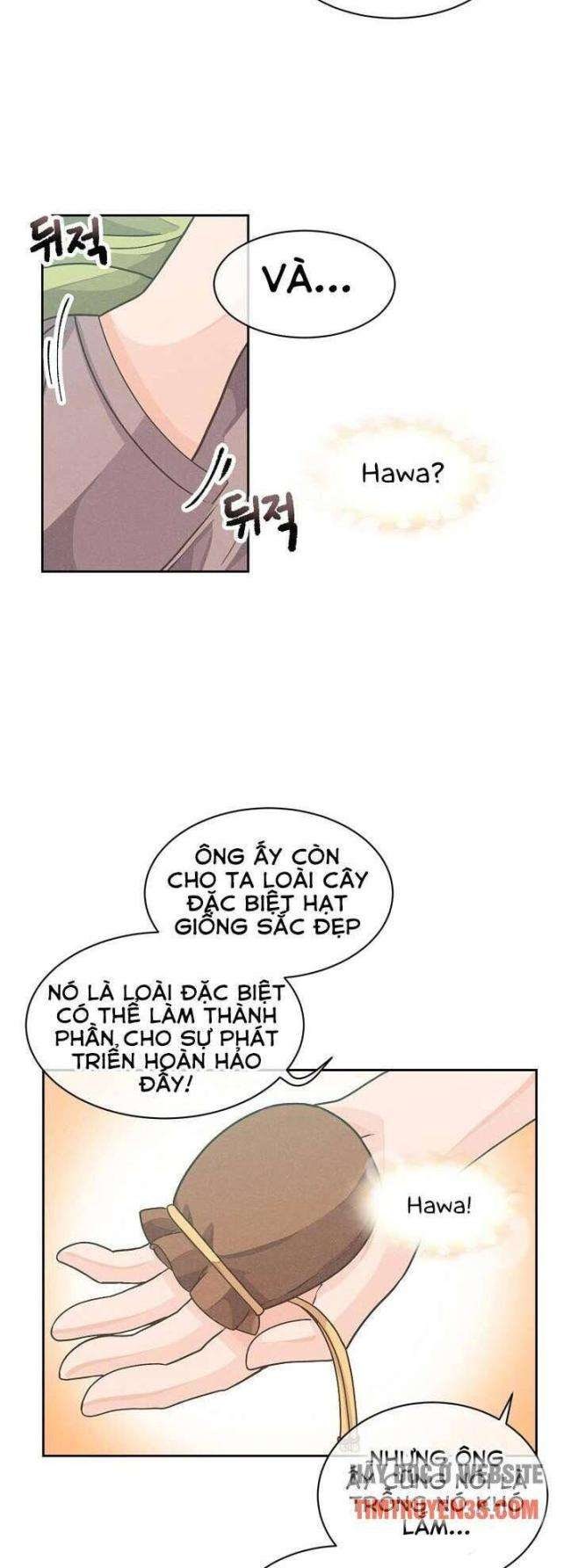 Tôi Trở Thành Một Nông Dân - Page 30