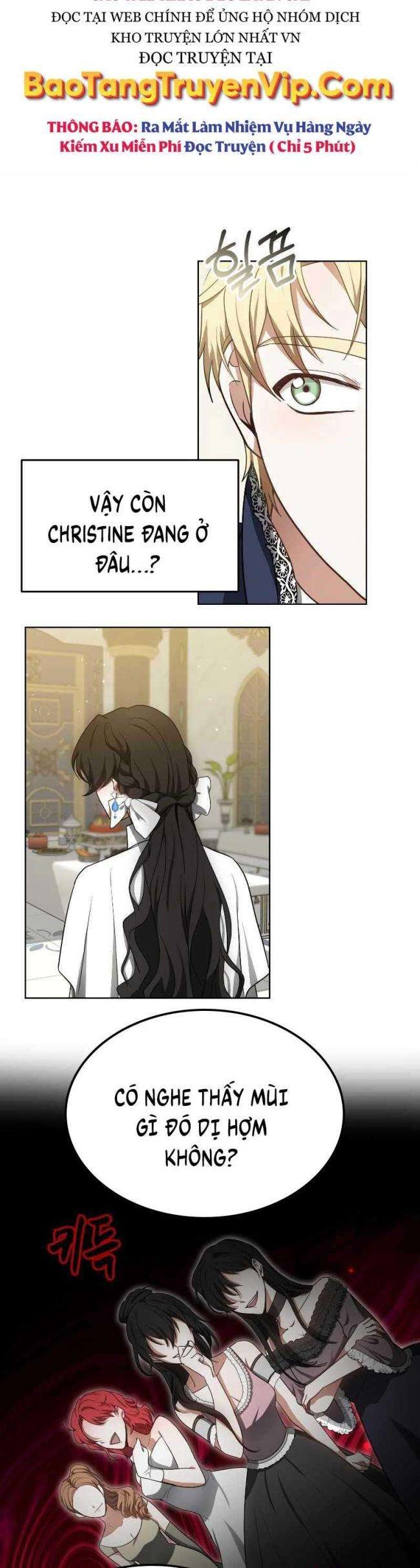 Người Chơi Hệ Bác Sĩ - Page 15