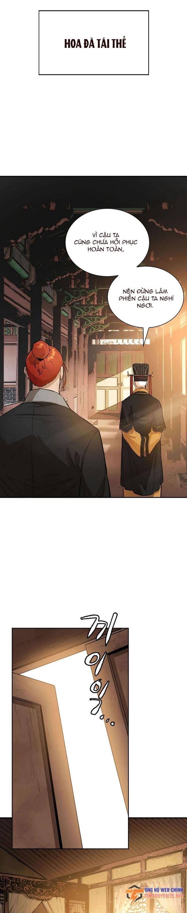 Kẻ Phản Diện Vô Song - Page 8