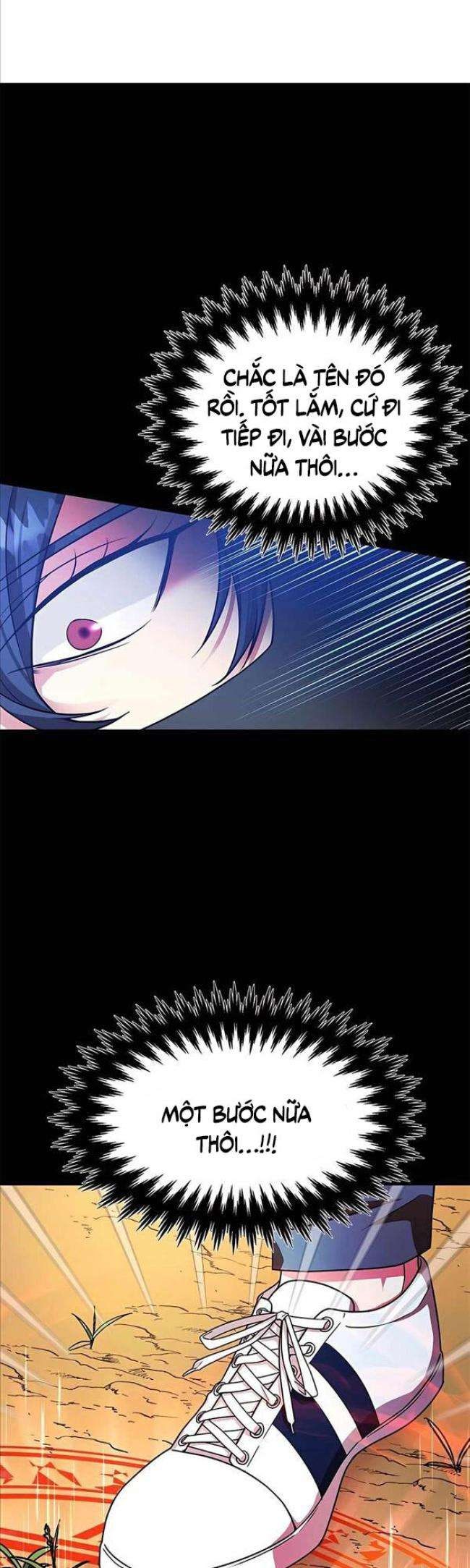 May Mắn Triệu Hồi Được Tinh Linh Hộ Vệ Hạng 10 - Page 5