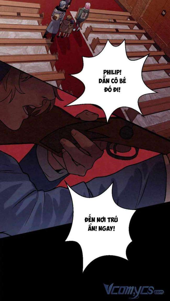 An Toàn Như Ở Nhà - Page 23