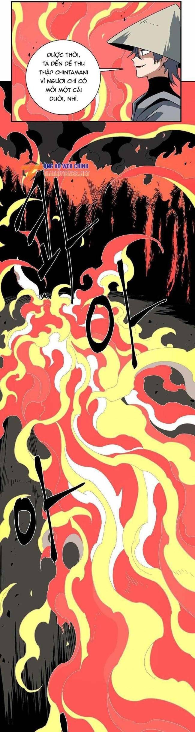 Ta Một Bước Làm Quỷ Vương - Page 31