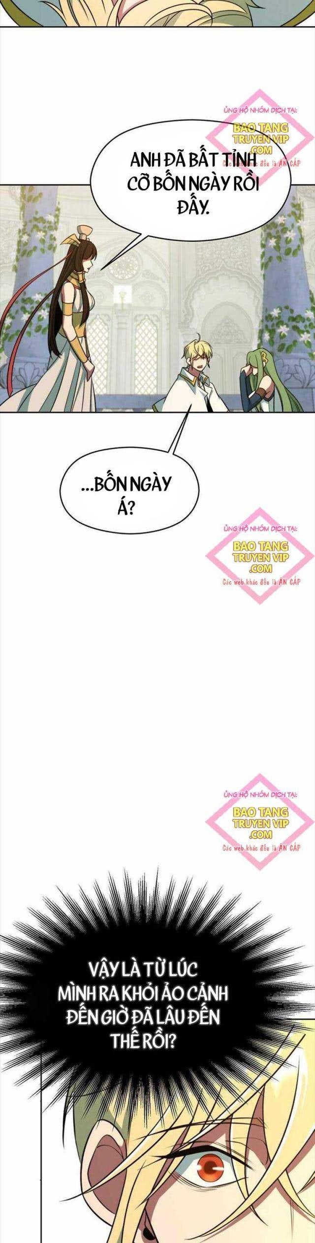 Đại Ma Đạo Sư Hồi Quy - Page 4