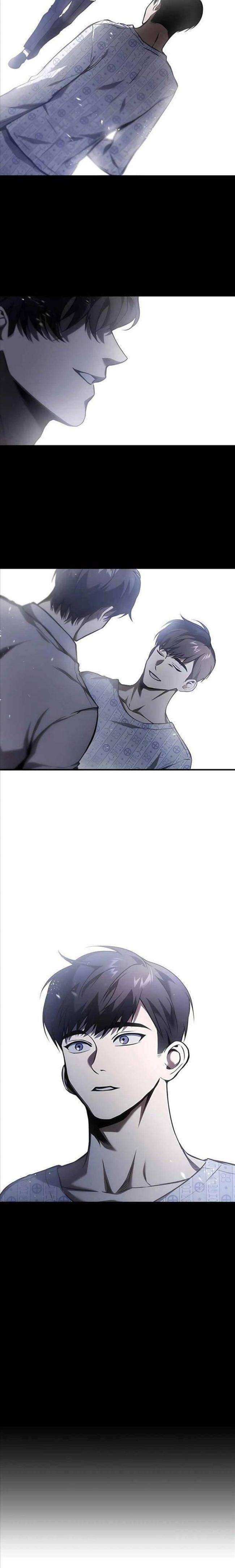 Ác Quỷ Trở Lại Học Đường - Page 23