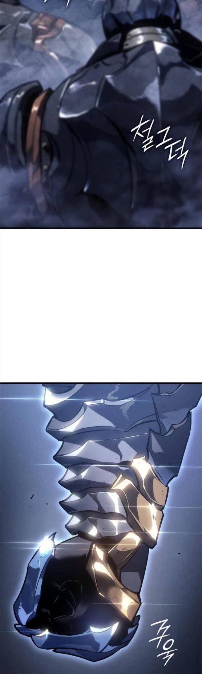 Tôi Thăng Cấp Một Mình SS3 - Page 19