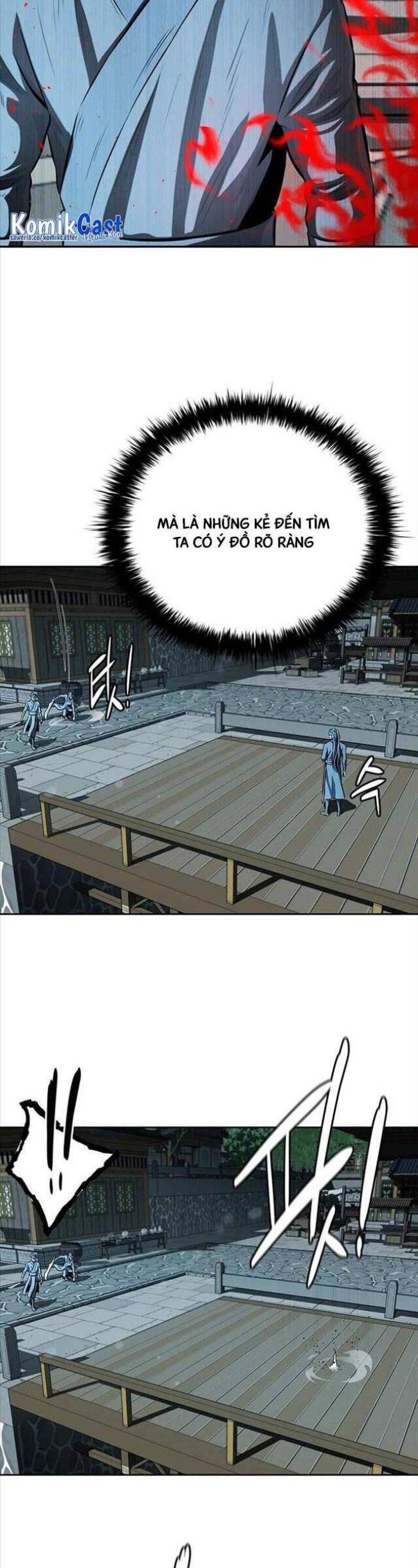 Kiếm Đế Nguyệt Linh - Page 4