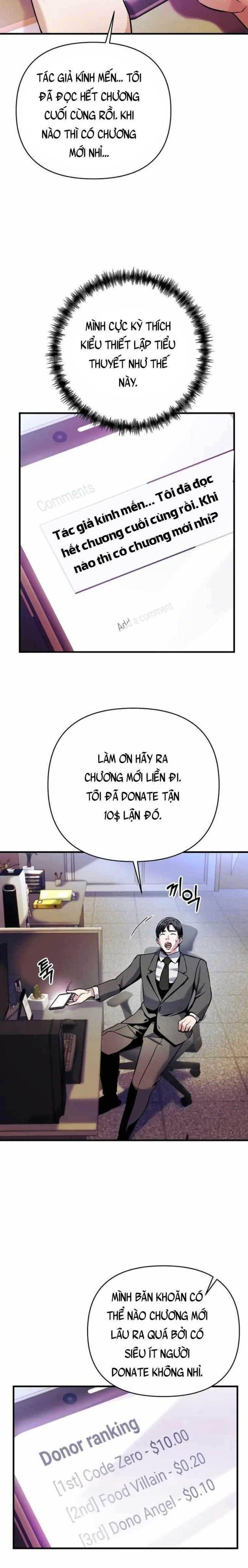 Tôi Trở Thành Hoàng Đế Điên Cuồng - Page 8