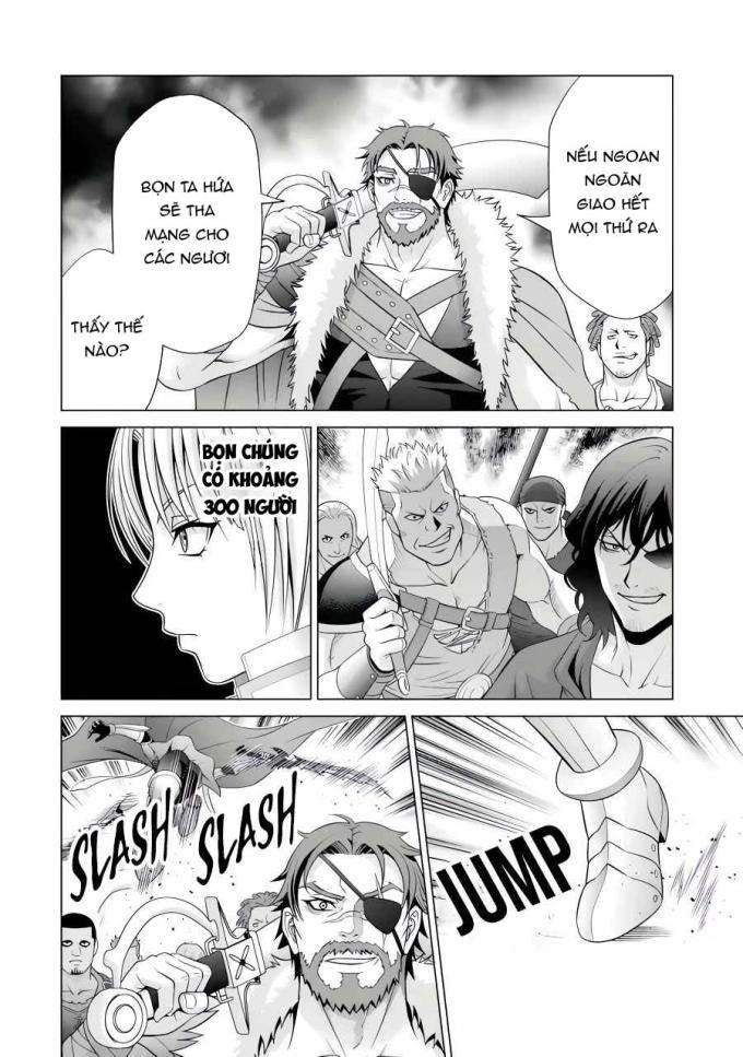 Tái Sinh Thành Quý Tộc Quyền Lực Nhất - Page 7