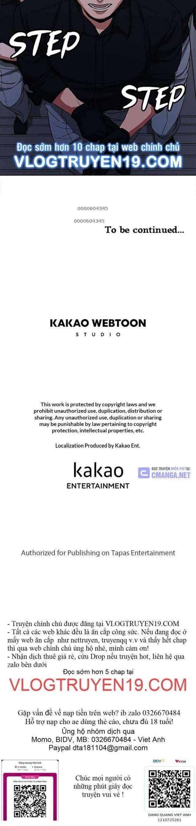 Bố Già Trùng Sinh - Page 32