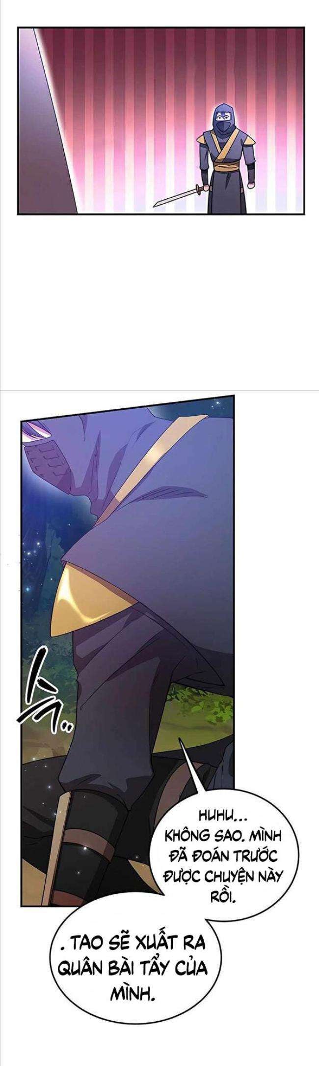 May Mắn Triệu Hồi Được Tinh Linh Hộ Vệ Hạng 10 - Page 13