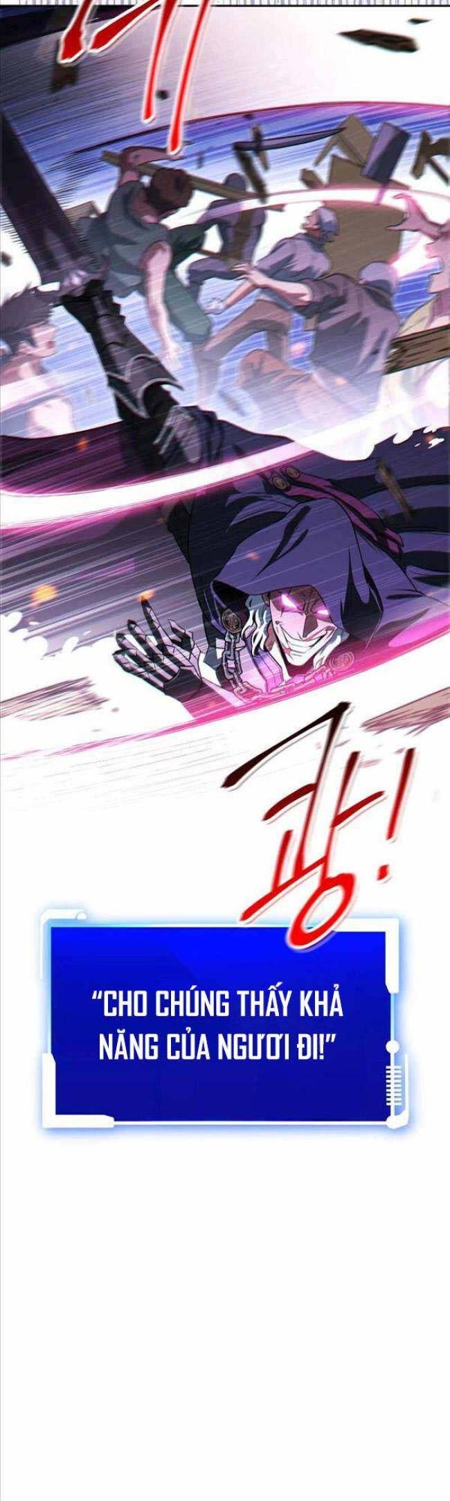 Thuộc Hạ Cực Kỳ Tài Năng Của Tôi - Page 6