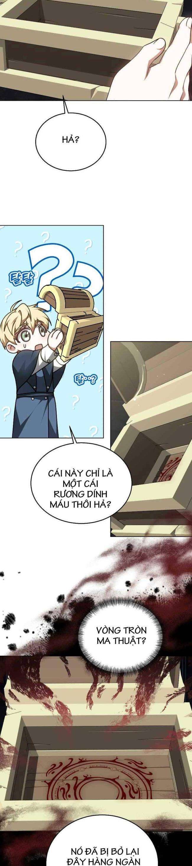 Người Chơi Hệ Bác Sĩ - Page 25