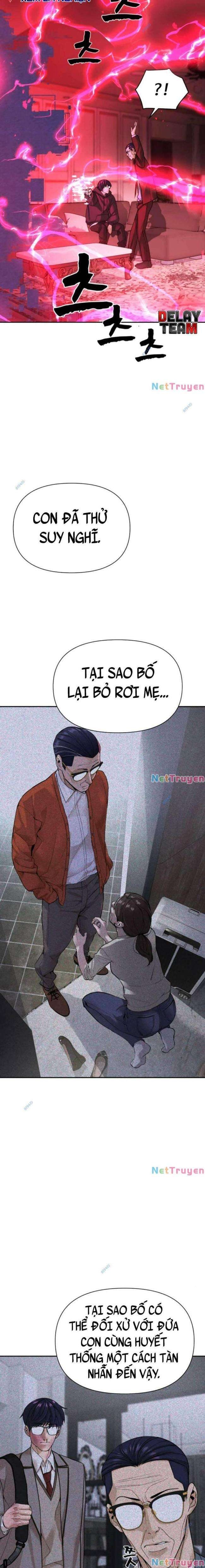 Trò Chơi Địa Ngục - Page 16