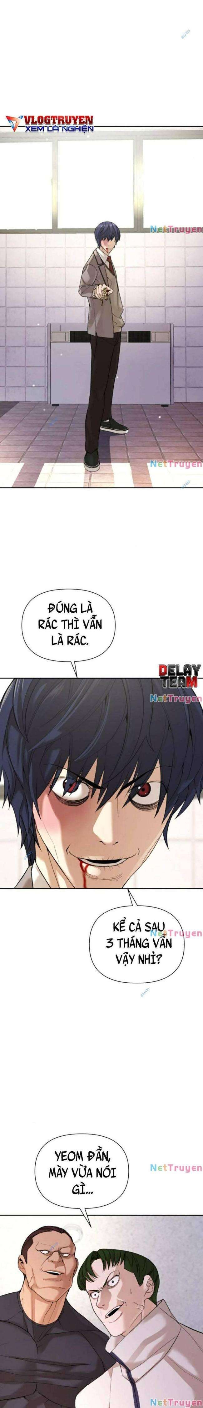 Trò Chơi Địa Ngục - Page 12