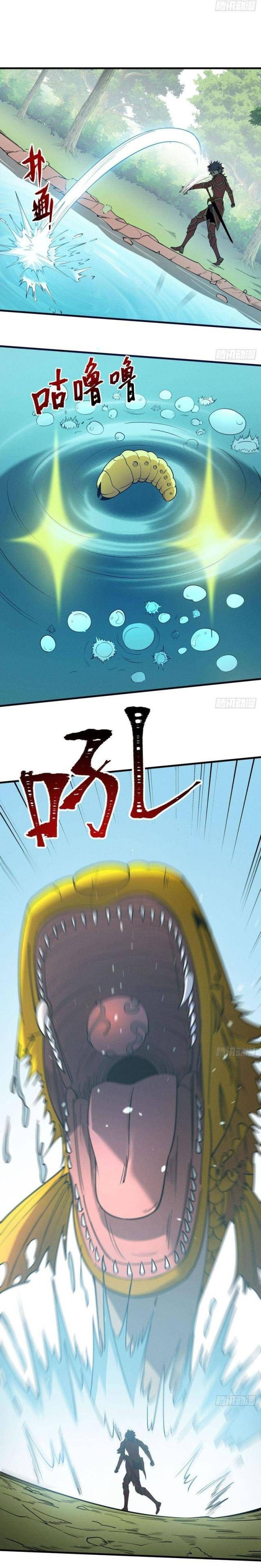 Kiếm Thần Trùng Sinh - Page 25