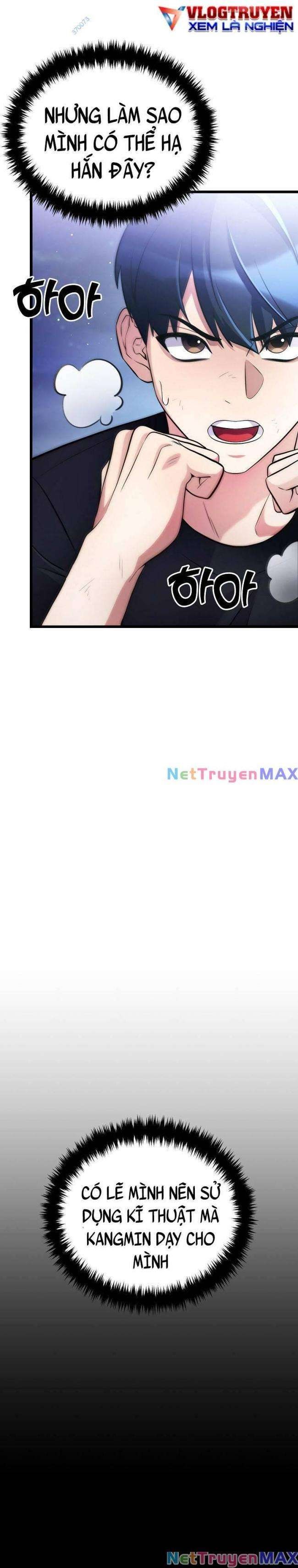 Quái Vật Ganzi - Page 32