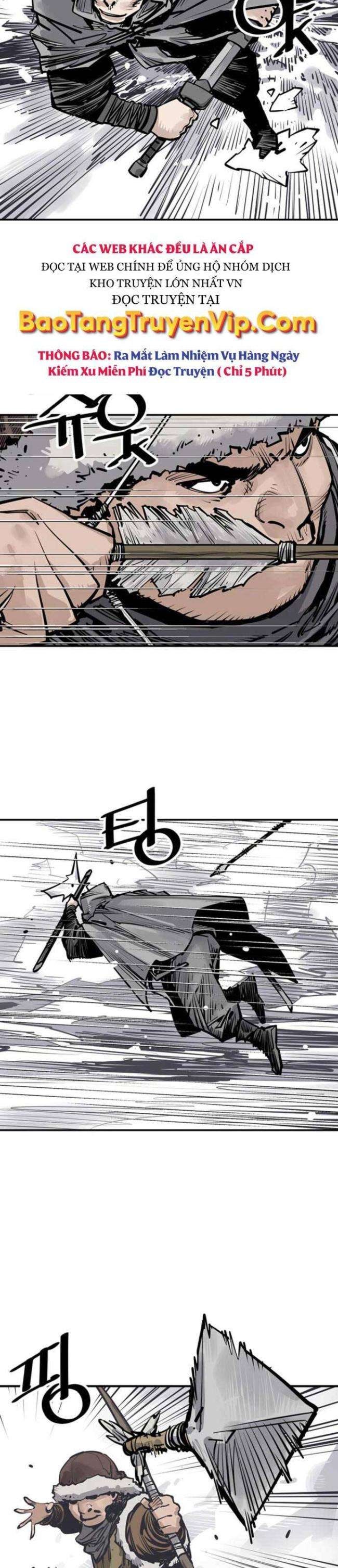 Sát Thủ Tống Lý Thu - Page 11