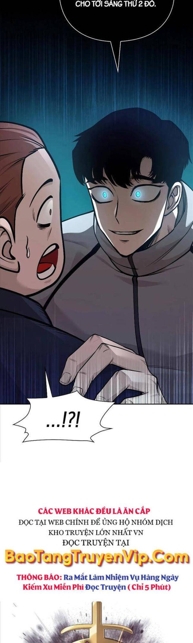 Trường Học Chiến Binh - Page 42