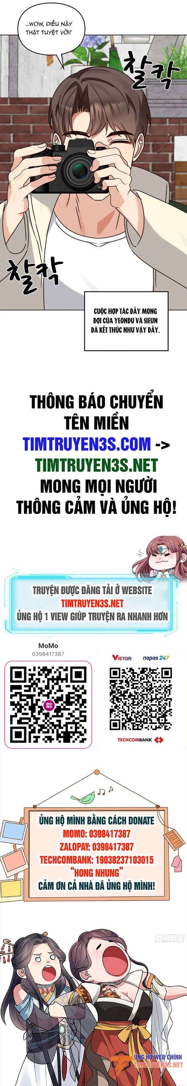 Tôi Trở Thành Một Người Cha - Page 25