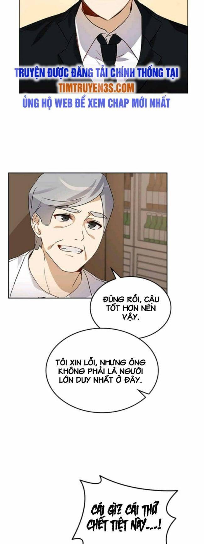 Tôi Trở Thành Một Người Cha - Page 50