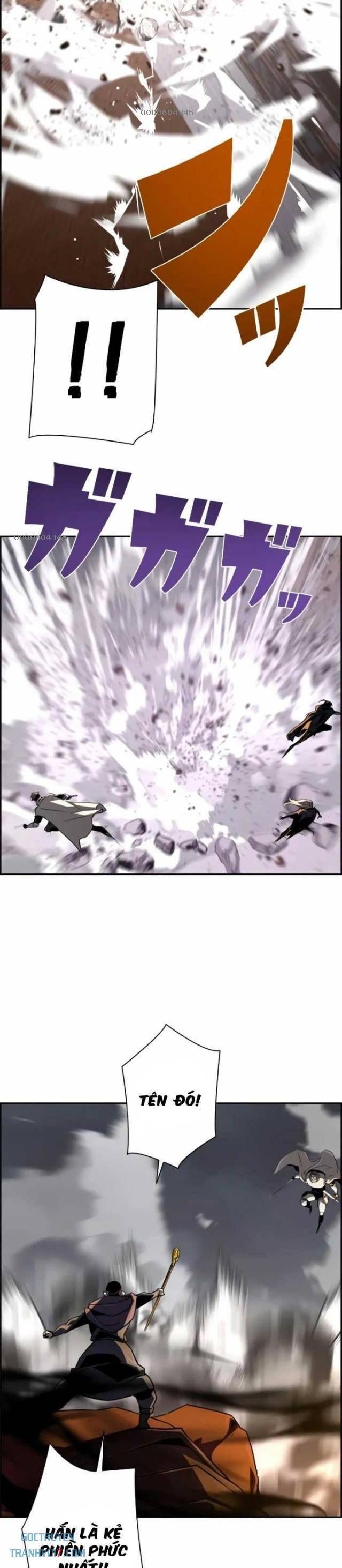 Đặc Tính Tiến Hóa Của Chiêu Hồn Sư - Page 17