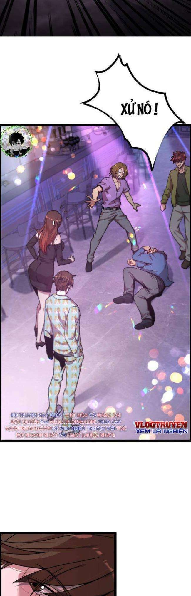 Ta Bị Kẹt Cùng Một Ngày 1000 Năm - Page 30